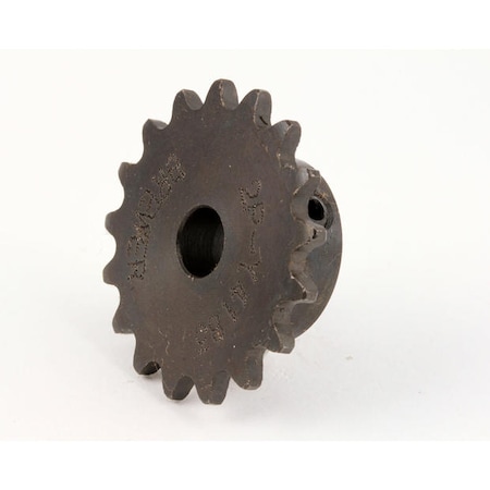 Star Motor Sprocket 2P-Y4183